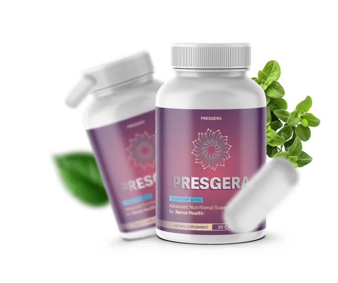 presgera-supplement